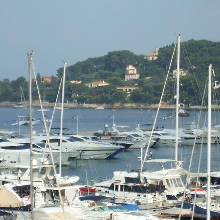 Hotel La Fregate Saint-Jean-Cap-Ferrat Exterior foto