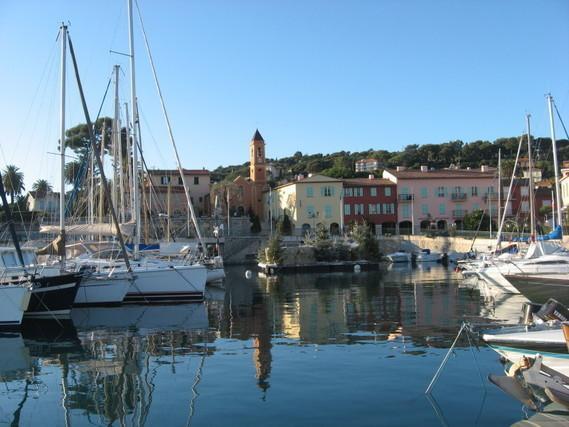 Hotel La Fregate Saint-Jean-Cap-Ferrat Exterior foto